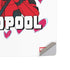 Marvel Deadpool Legacy Deadpool Love PS5 Digital Edition Console Skin